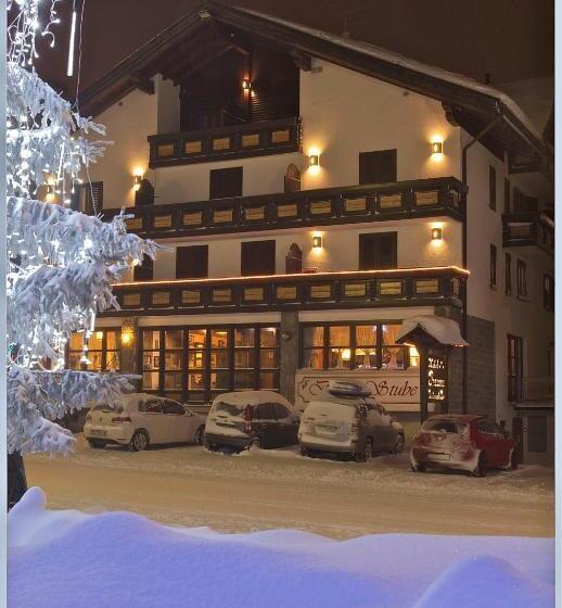 בית מלון כפרי Presena