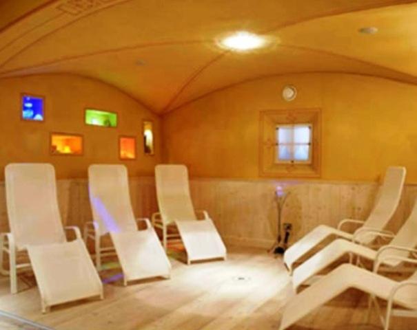 בית מלון כפרי Presena