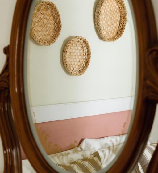 Отель Relais San Martino Salento   Handwritten Collection