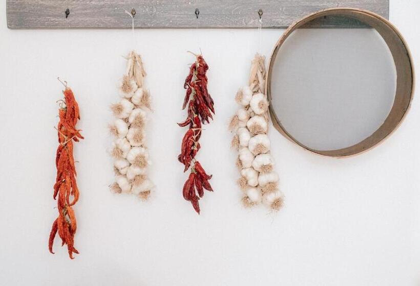 فندق Relais San Martino Salento   Handwritten Collection