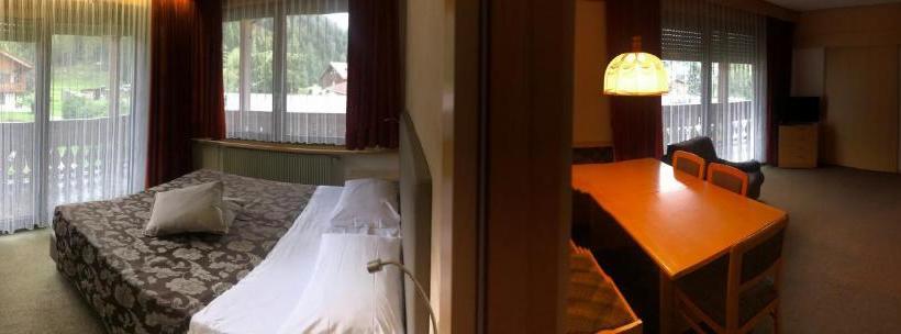 ホテル Residence Anda