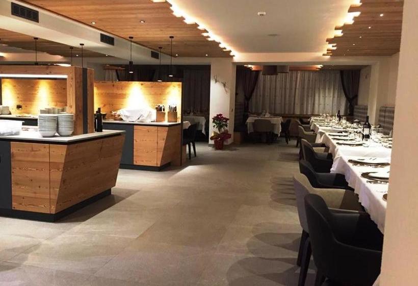 ホテル Residence Anda