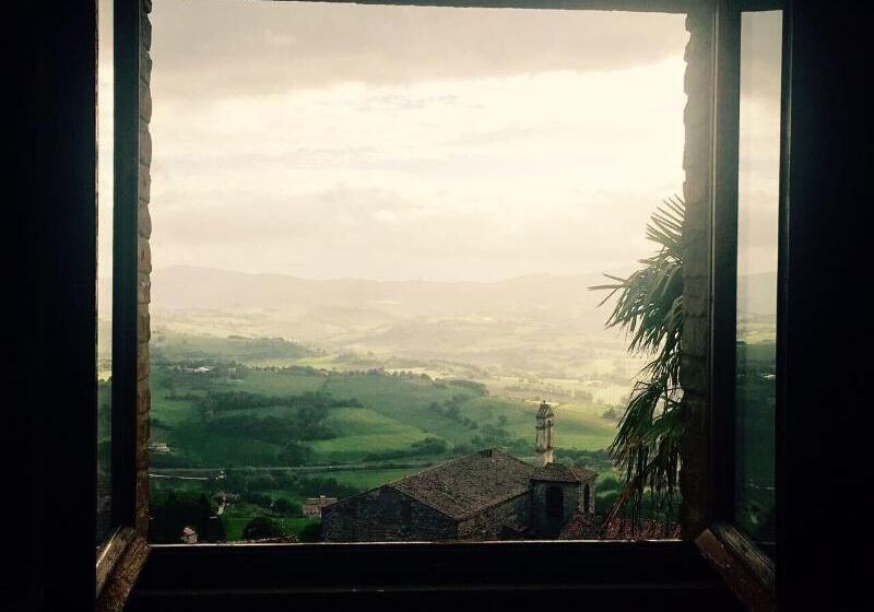 هتل Residenza D'epoca San Lorenzo Tre