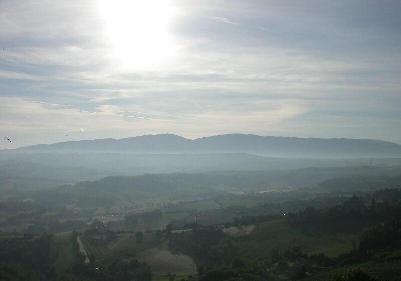 هتل Residenza D'epoca San Lorenzo Tre