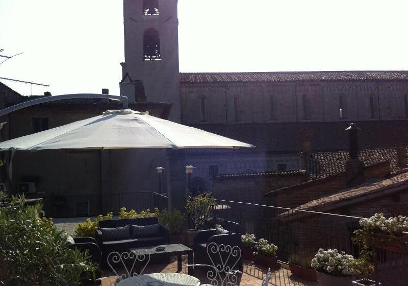 هتل Residenza D'epoca San Lorenzo Tre