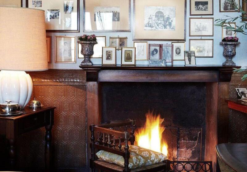 هتل Residenza D'epoca San Lorenzo Tre