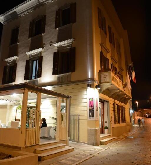 فندق Residenza Mordini