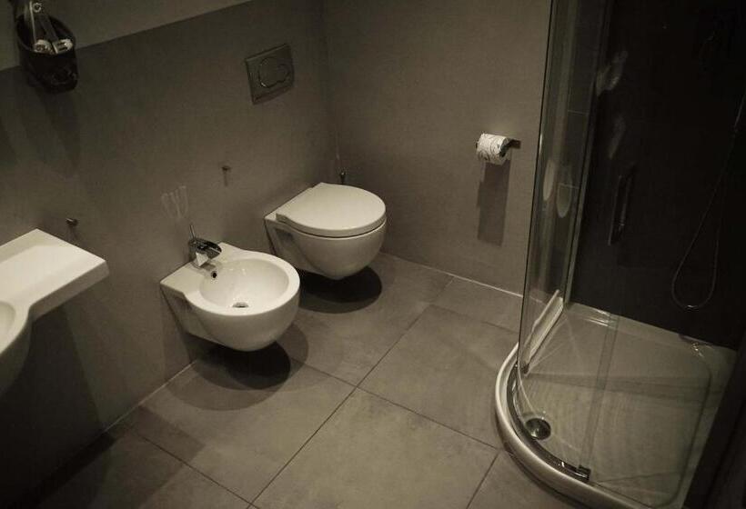 فندق Residenza Mordini