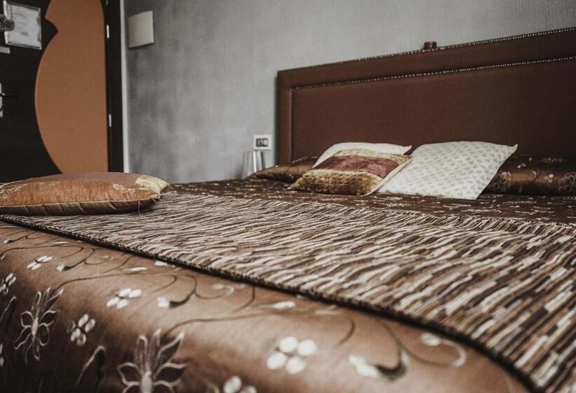 فندق Residenza Mordini