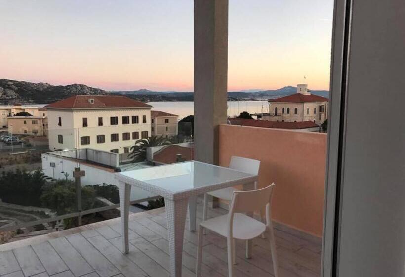 فندق Residenza Mordini