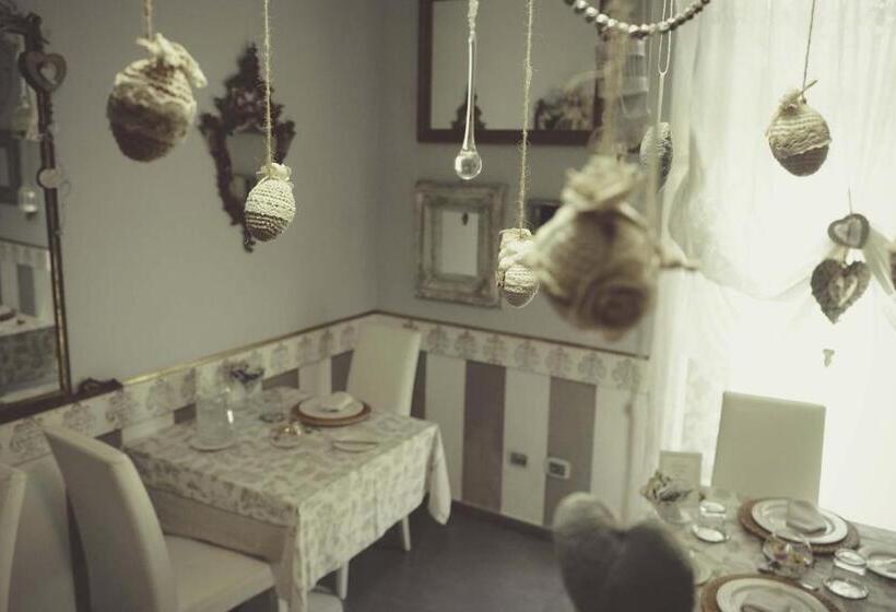 فندق Residenza Mordini