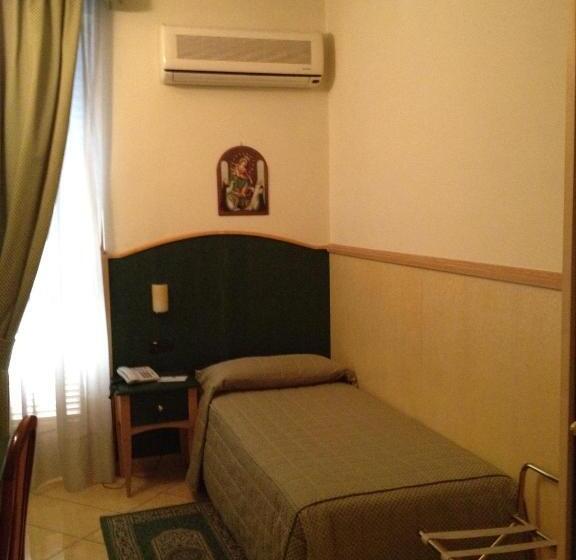 호텔 Ristorante Amitrano