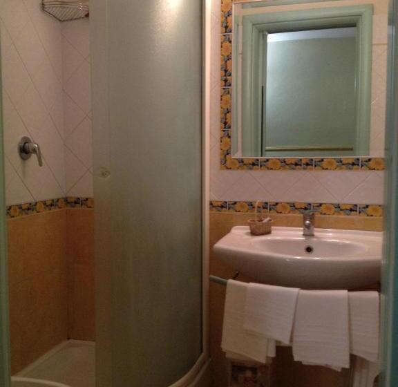 호텔 Ristorante Amitrano