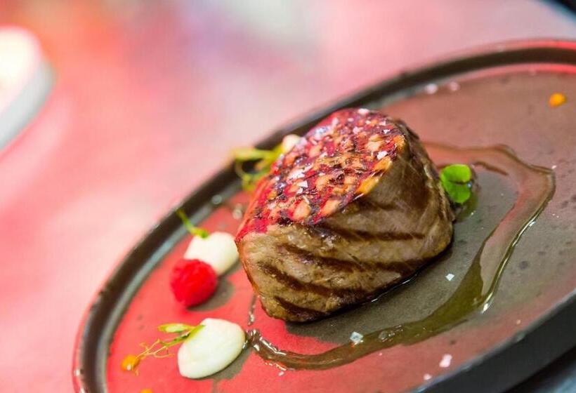 Отель & Ristorante Baita Dovich