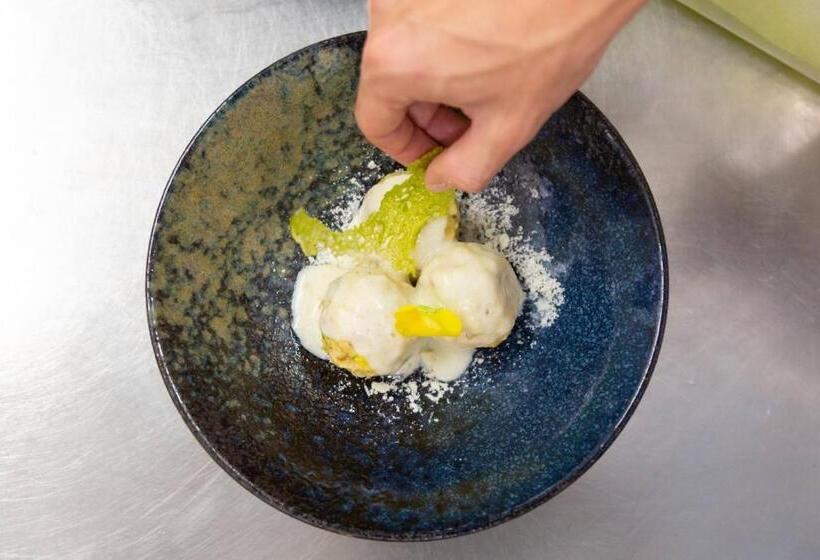 Отель & Ristorante Baita Dovich