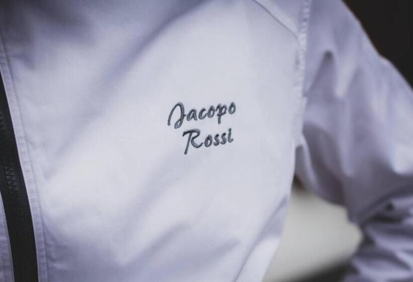 Отель & Ristorante Baita Dovich