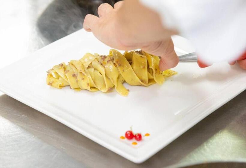 Отель & Ristorante Baita Dovich