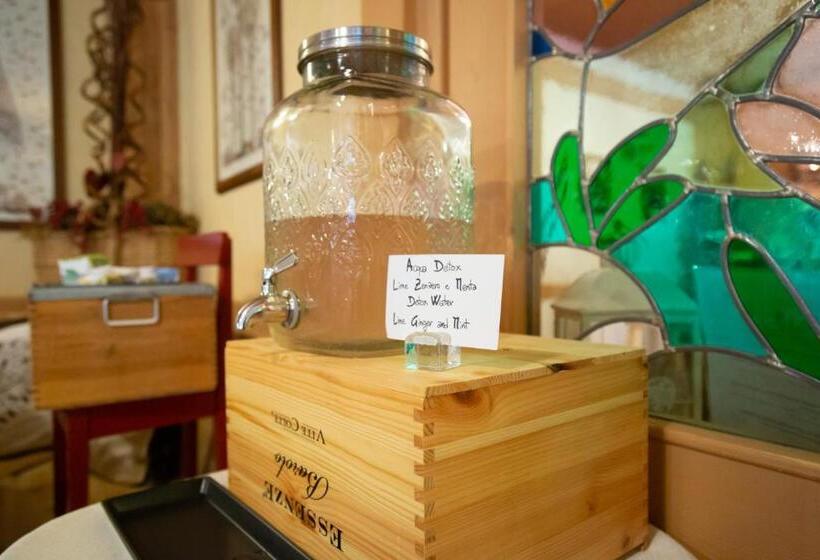 Отель & Ristorante Baita Dovich