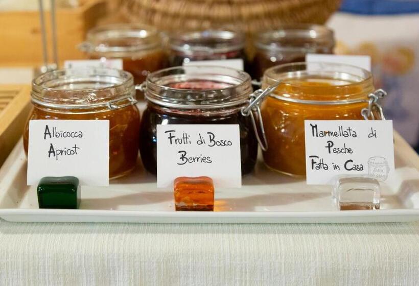 Отель & Ristorante Baita Dovich