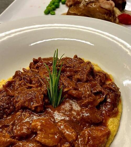 酒店 Ristorante Genzianella