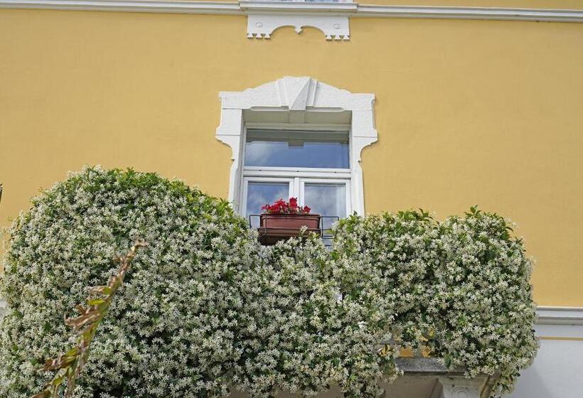 호텔 Ristorante Lepanto