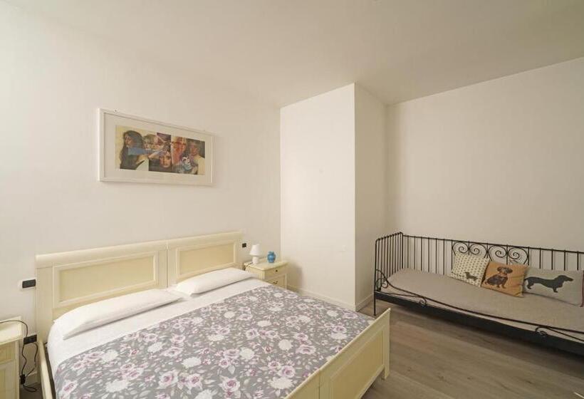 호텔 Ristorante Lepanto