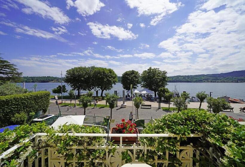 호텔 Ristorante Lepanto