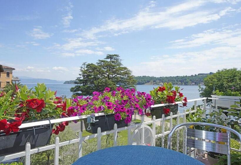 호텔 Ristorante Lepanto