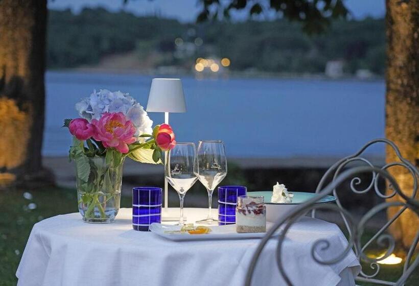 호텔 Ristorante Lepanto