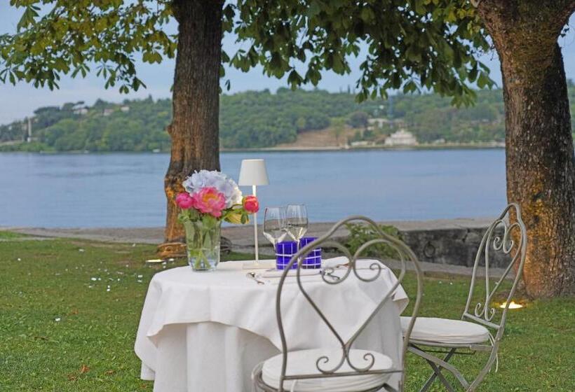 فندق Ristorante Lepanto