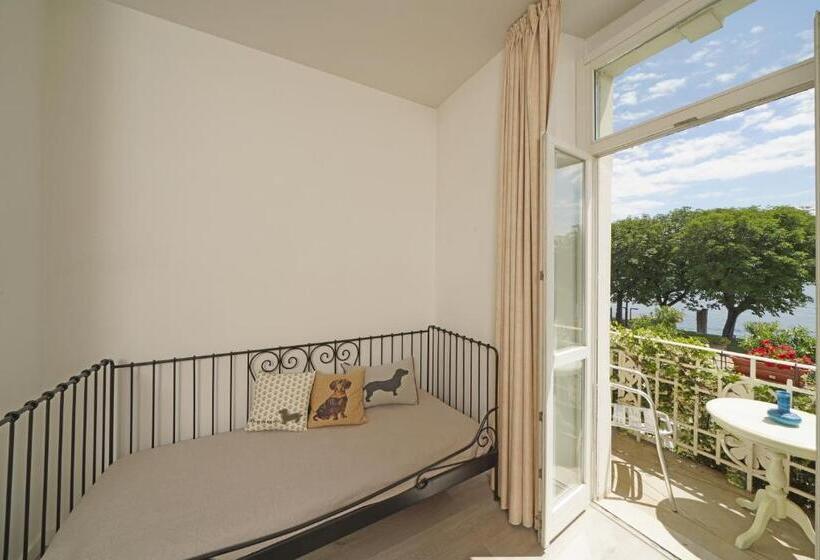 فندق Ristorante Lepanto