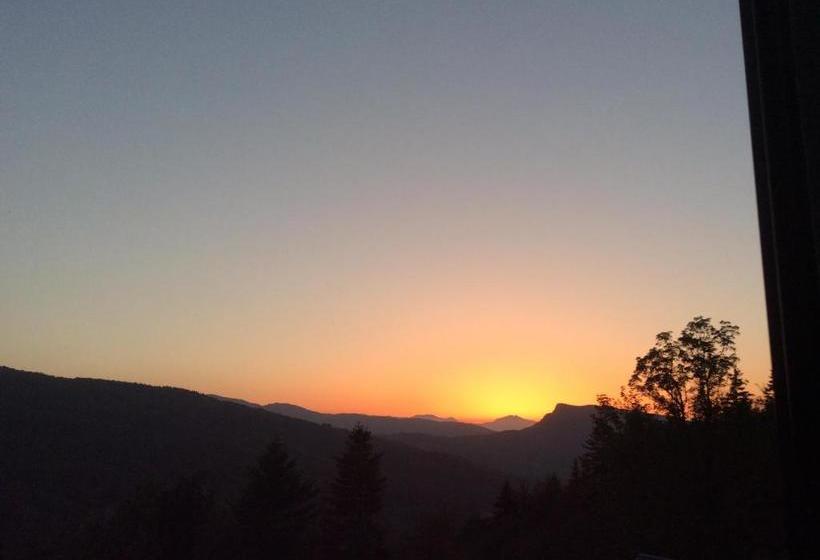 هتل Ristorante Regina