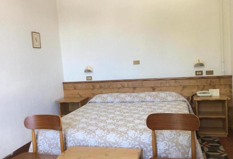 هتل Ristorante Regina