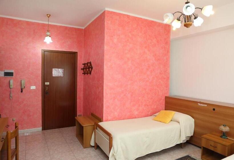 בית מלון כפרי Ristorante Supersonik