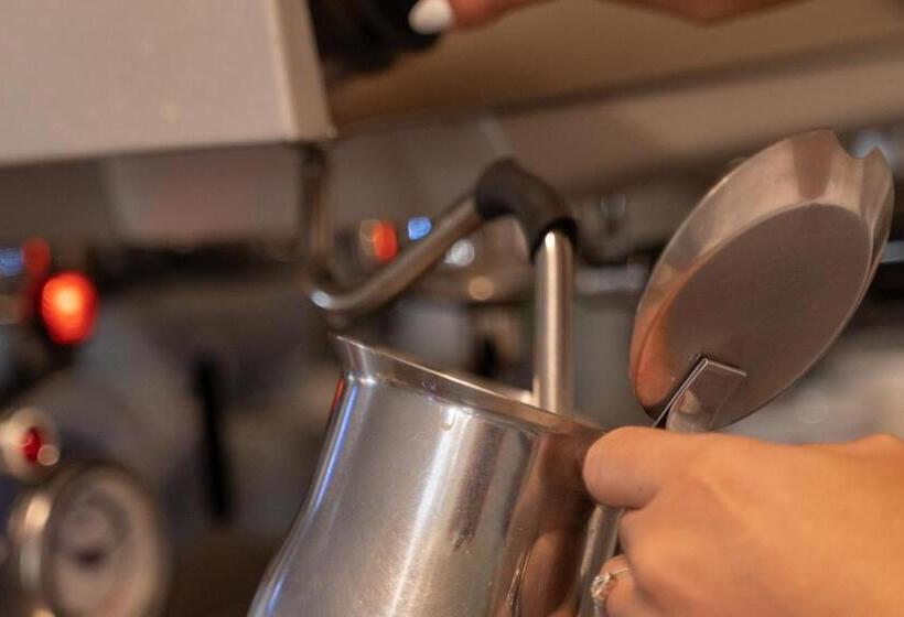 Отель Ristorante Vecchia Vibo