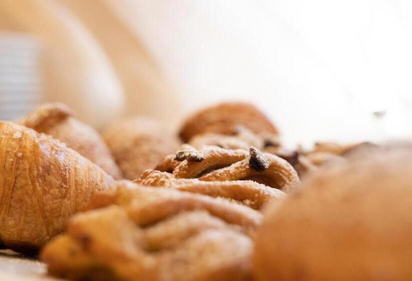 Отель Ristorante Vecchia Vibo