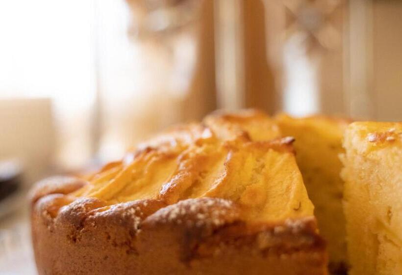 Отель Ristorante Vecchia Vibo