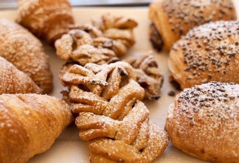 Отель Ristorante Vecchia Vibo