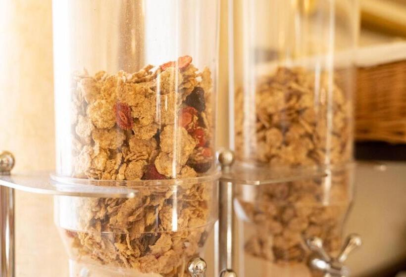 Отель Ristorante Vecchia Vibo