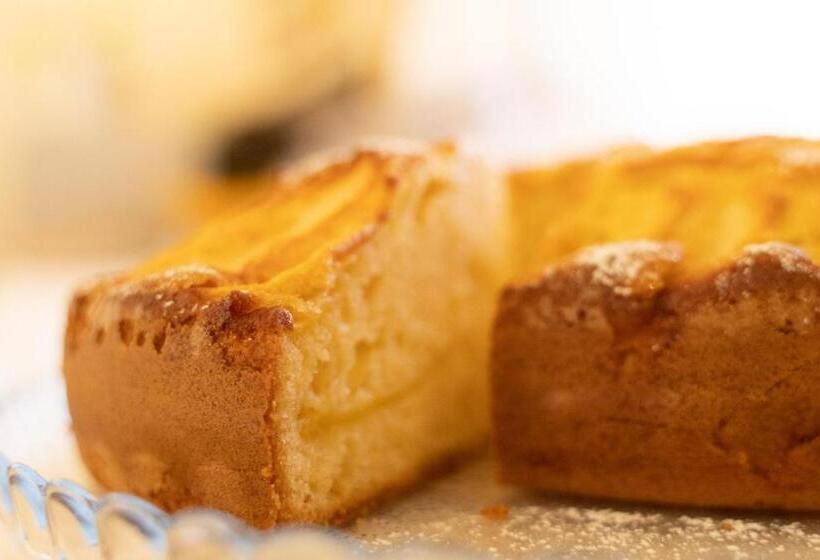 Отель Ristorante Vecchia Vibo