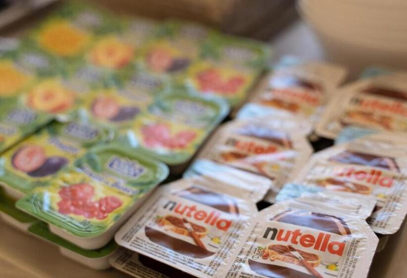 Отель Ristorante Vecchia Vibo