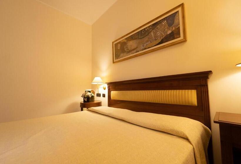 Отель Ristorante Vecchia Vibo