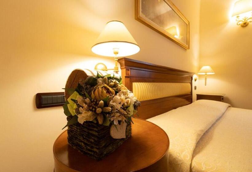 Отель Ristorante Vecchia Vibo