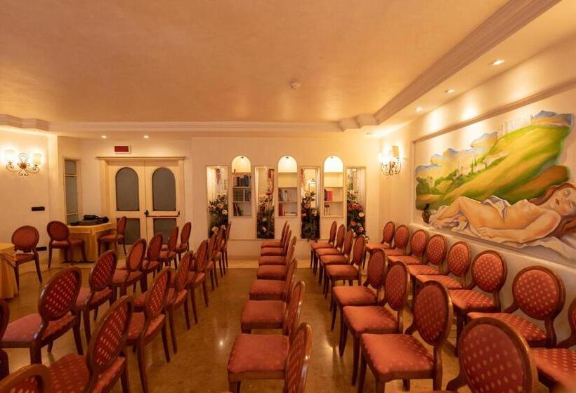 Отель Ristorante Vecchia Vibo