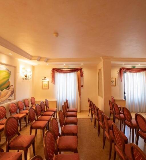 Отель Ristorante Vecchia Vibo