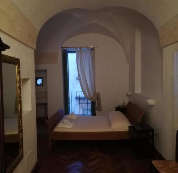 ホテル Allegroitalia Martina Franca Centro