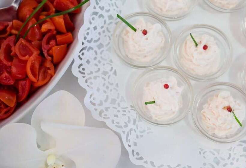 Отель Rosmarina