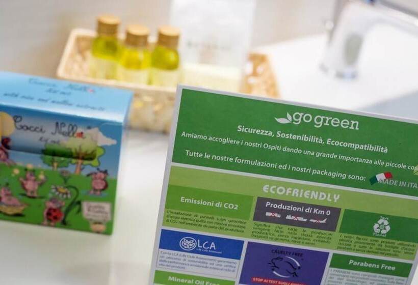 Отель Rosmarina