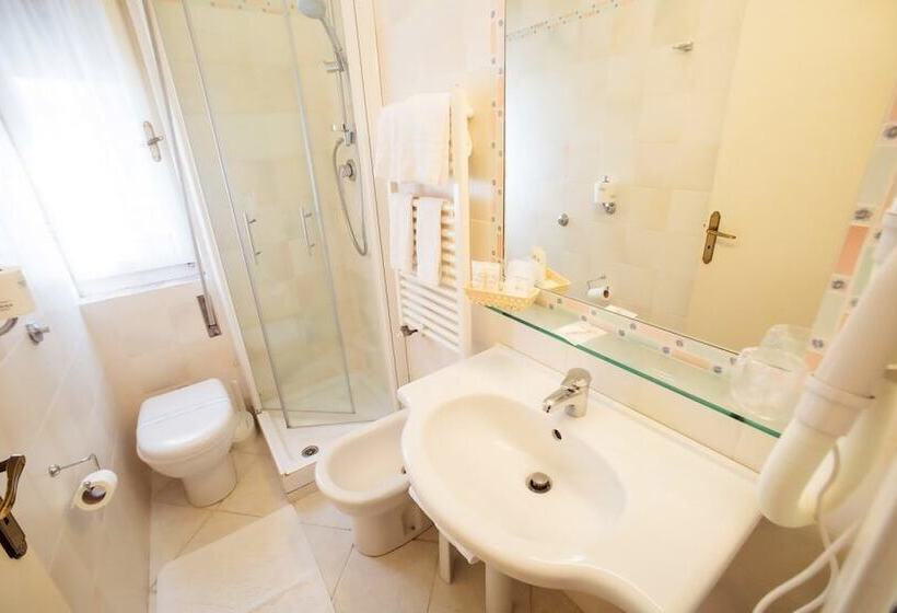 Отель Rosmarina