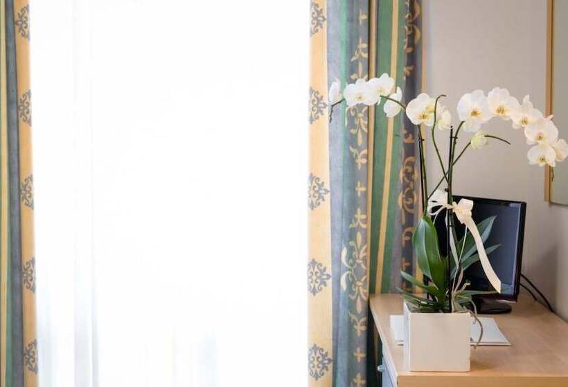 Отель Rosmarina